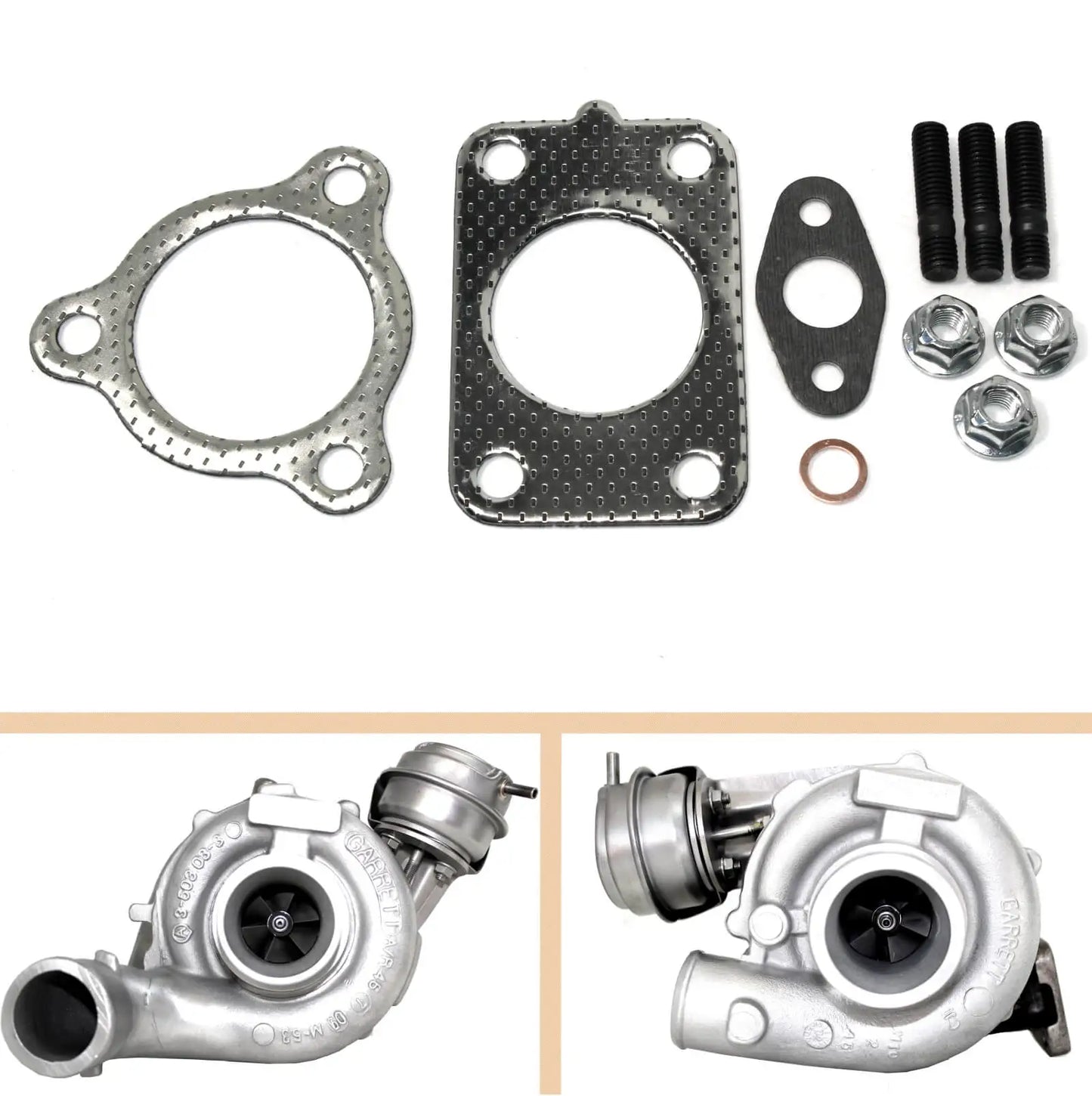 Dichtungssatz VW AUDI SKODA 2.5TDI 75kW-132kW AKN AKE AHY 454135-10