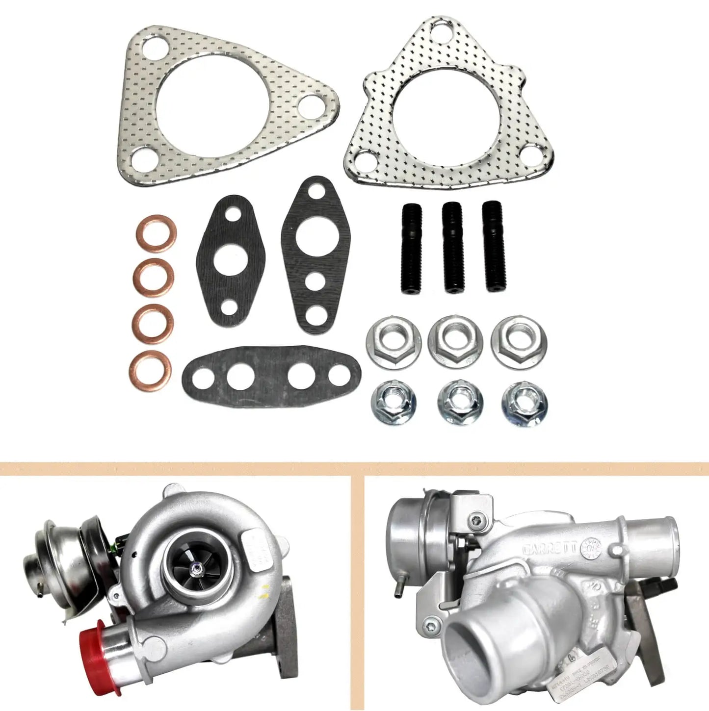 Dichtungssatz TOYOTA Auris Avensis iQ RAV4 MINI One SUBARU Trezia 1.4D 2.0D-4D 55kW-93kW VB31