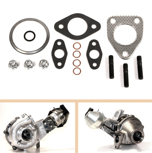 Dichtungssatz OPEL CHEVROLET 2.0CDTi 81kW-121kW 786137-5001S A20DTH
