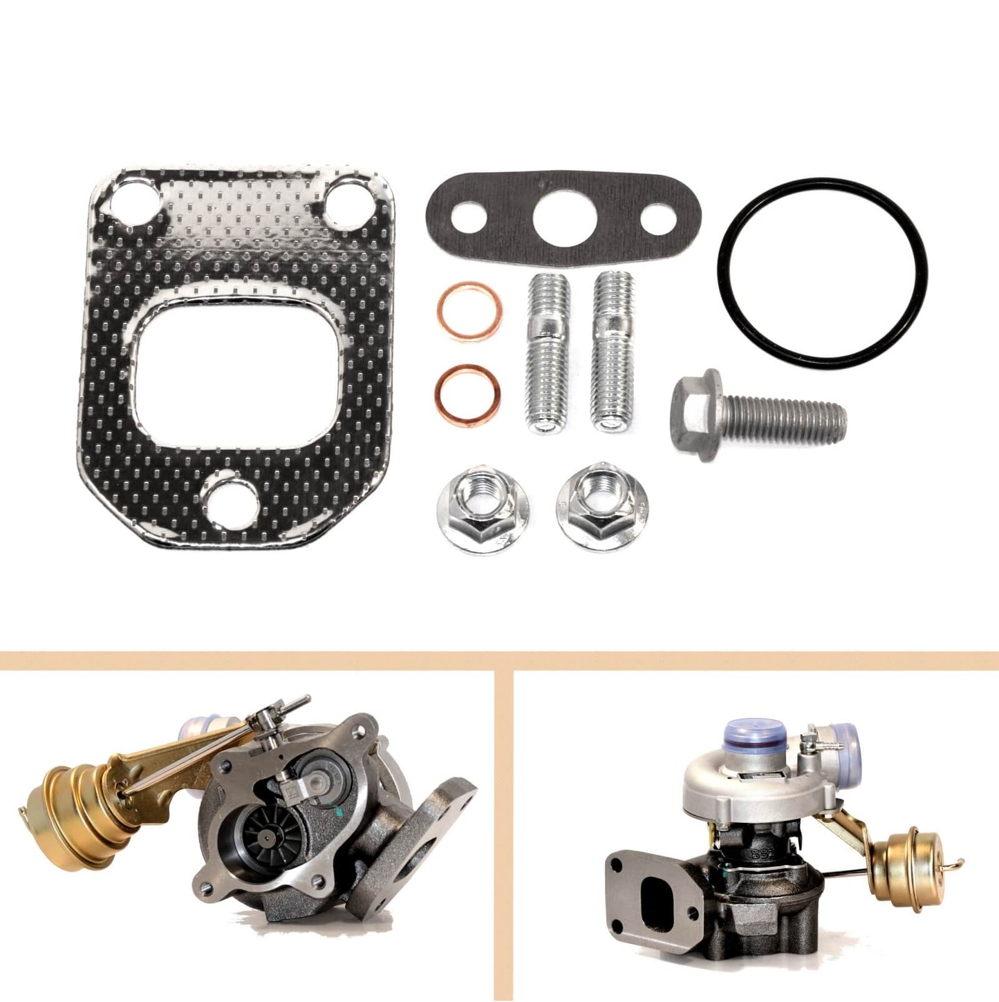 Dichtungssatz VOLKSWAGEN T4 Transporter LT II 2.5 TDI 61kW-75kW ACV AYY