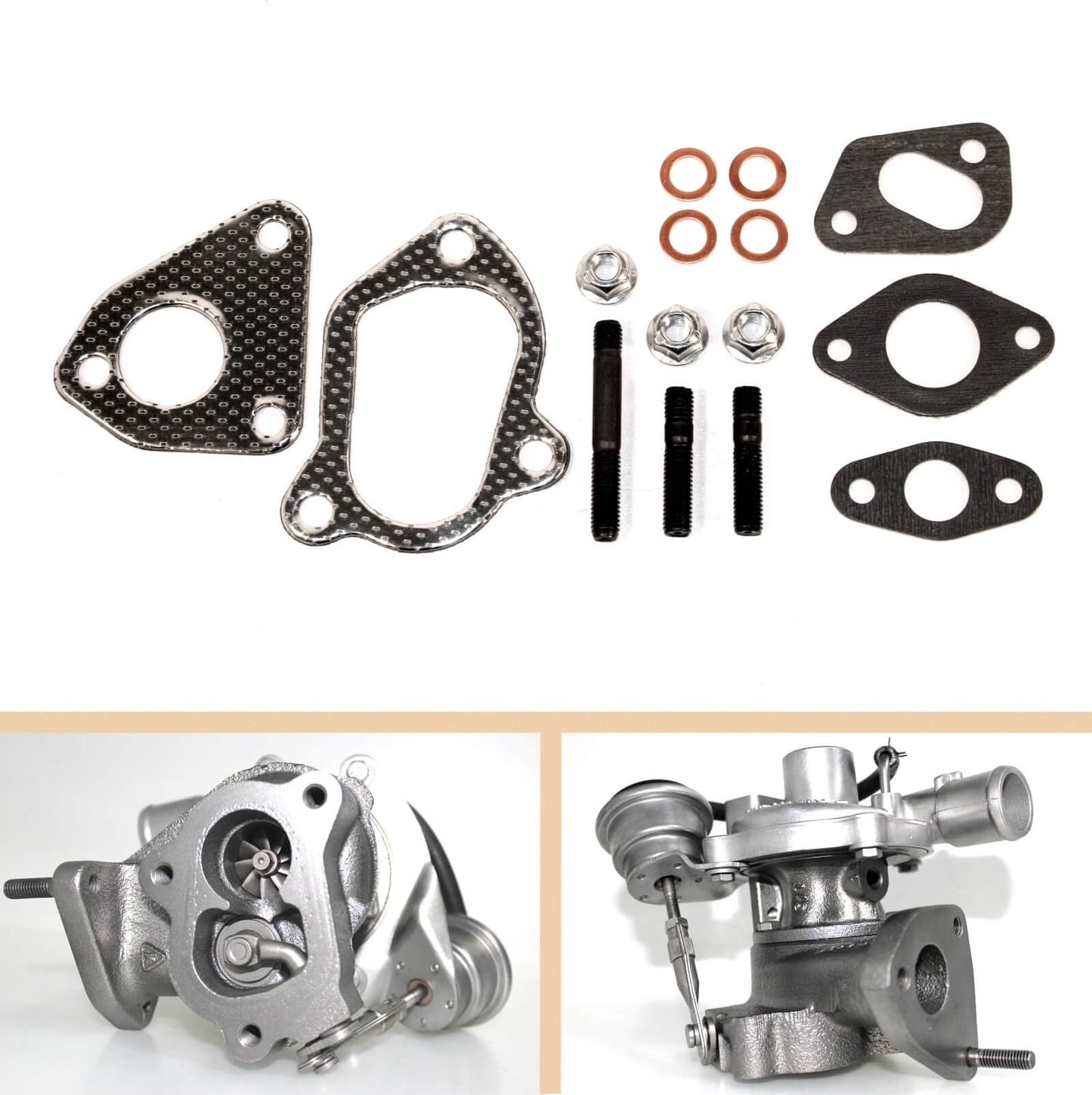 Dichtungssatz FIAT FORD LANCIA OPEL SUZUKI 1,3JTD CDTi 70PS-75PS 860067