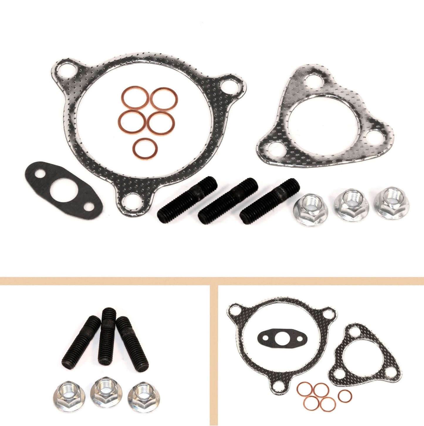 Dichtungssatz AUDI S3 TT SEAT Leon 1.8T quattro Cupra R 154kW-176kW 06A145704Q