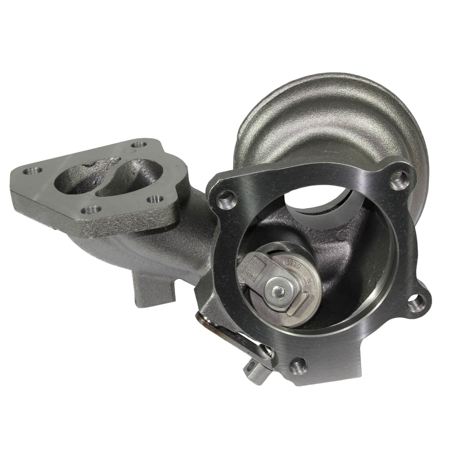 Abgaskrümmer für OPEL SAAB PONTIAC 2.0Turbo 220PS-264PS 53049700184