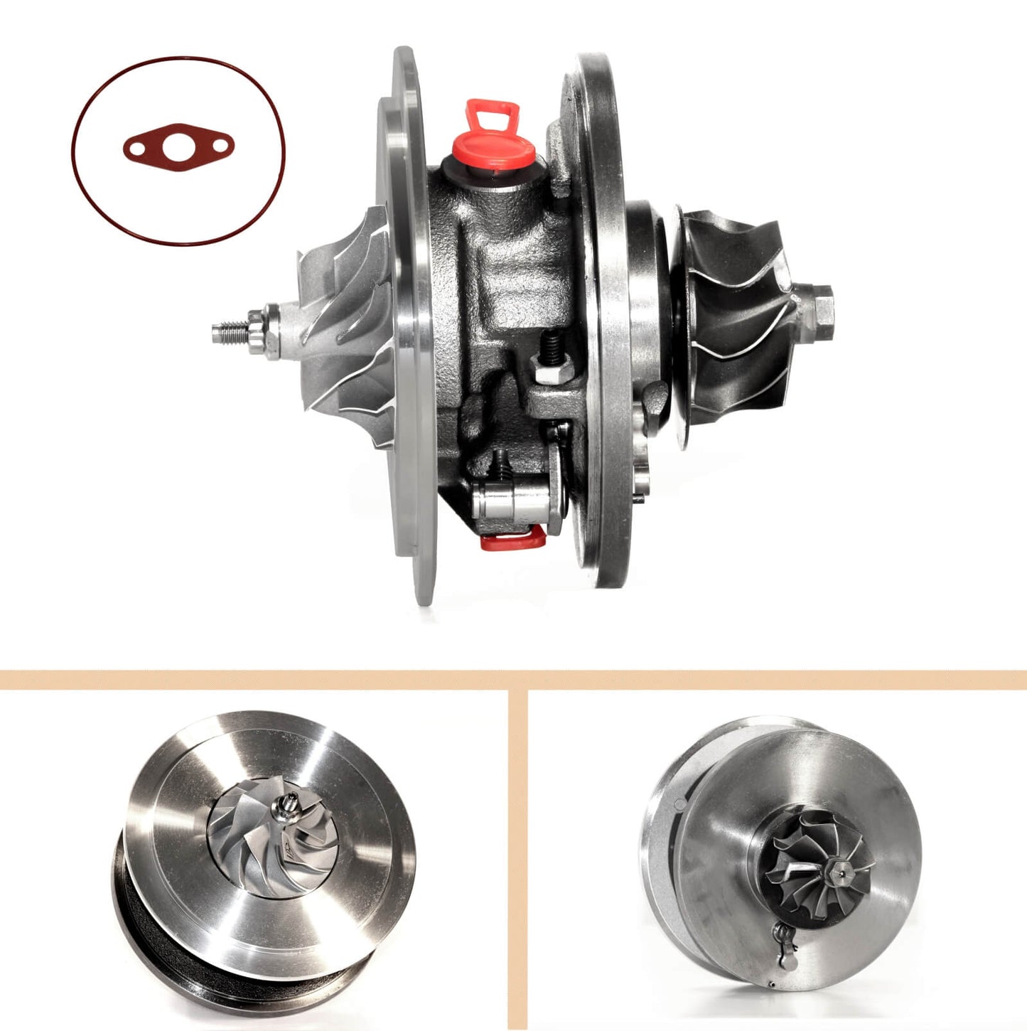 Rumpfgruppe NEU NISSAN VOLVO RENAULT MITSUBISHI 1.9D Di-D dCi 120PS F9Q 8200110519A