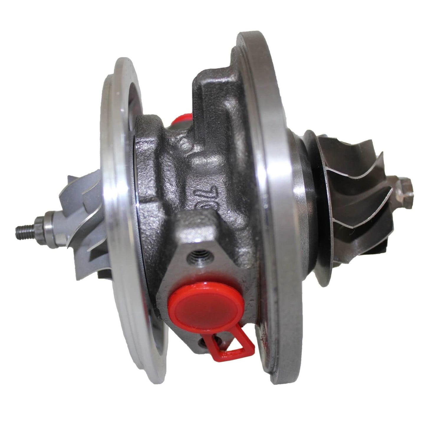 Rumpfgruppe NEU AUDI SKODA VW SEAT 1.9TDI 105PS 751851-3 BKC BXE 751851-4 GARRETT