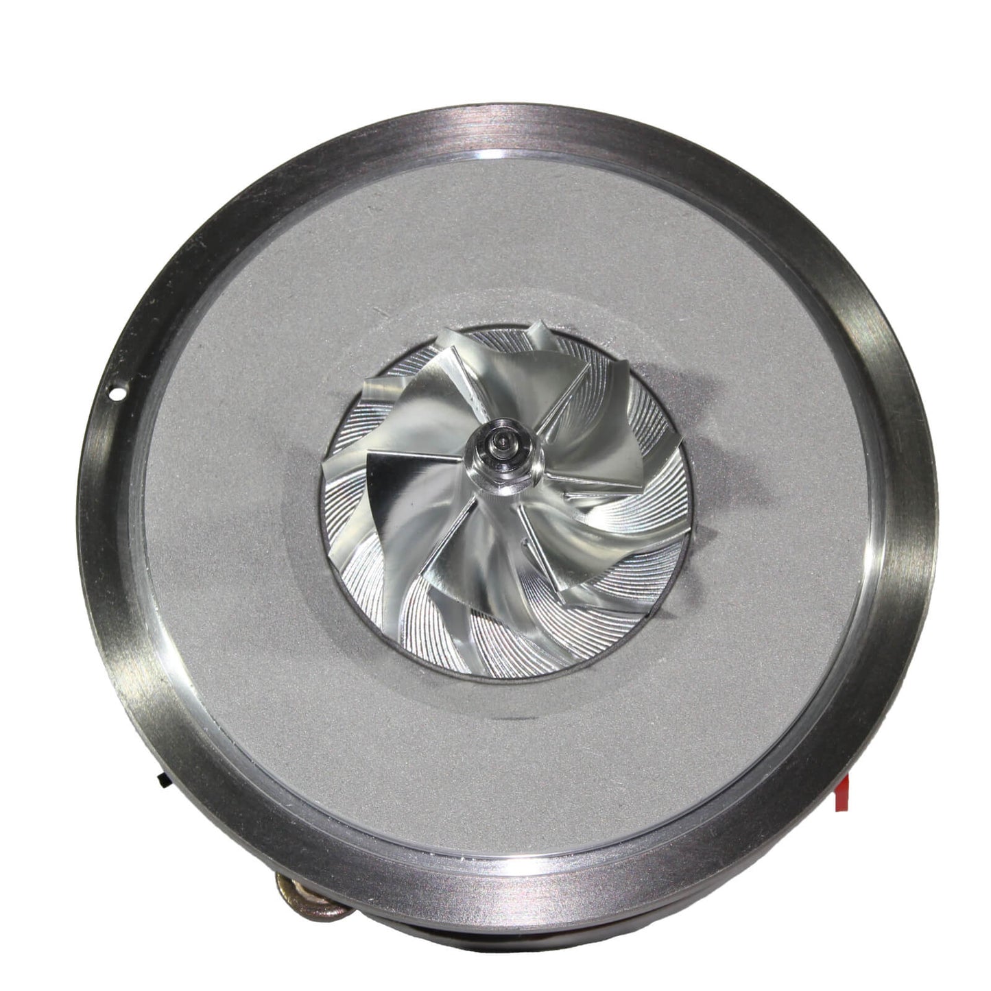 Rumpfgruppe für MERCEDES E-Klasse W213 S213 C238 2.0D 150PS-194PS OM654 831120-9