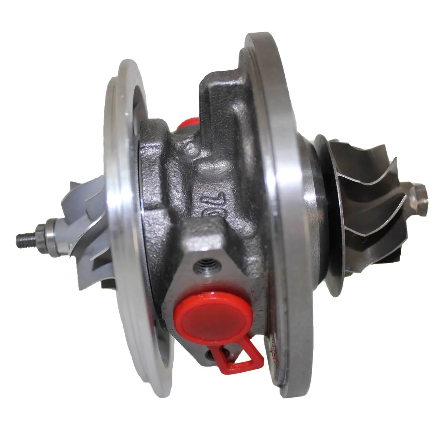 Rumpfgruppe NEU BMW 330d X3 330xd 204PS 150kW E46 E83 728989-5018S