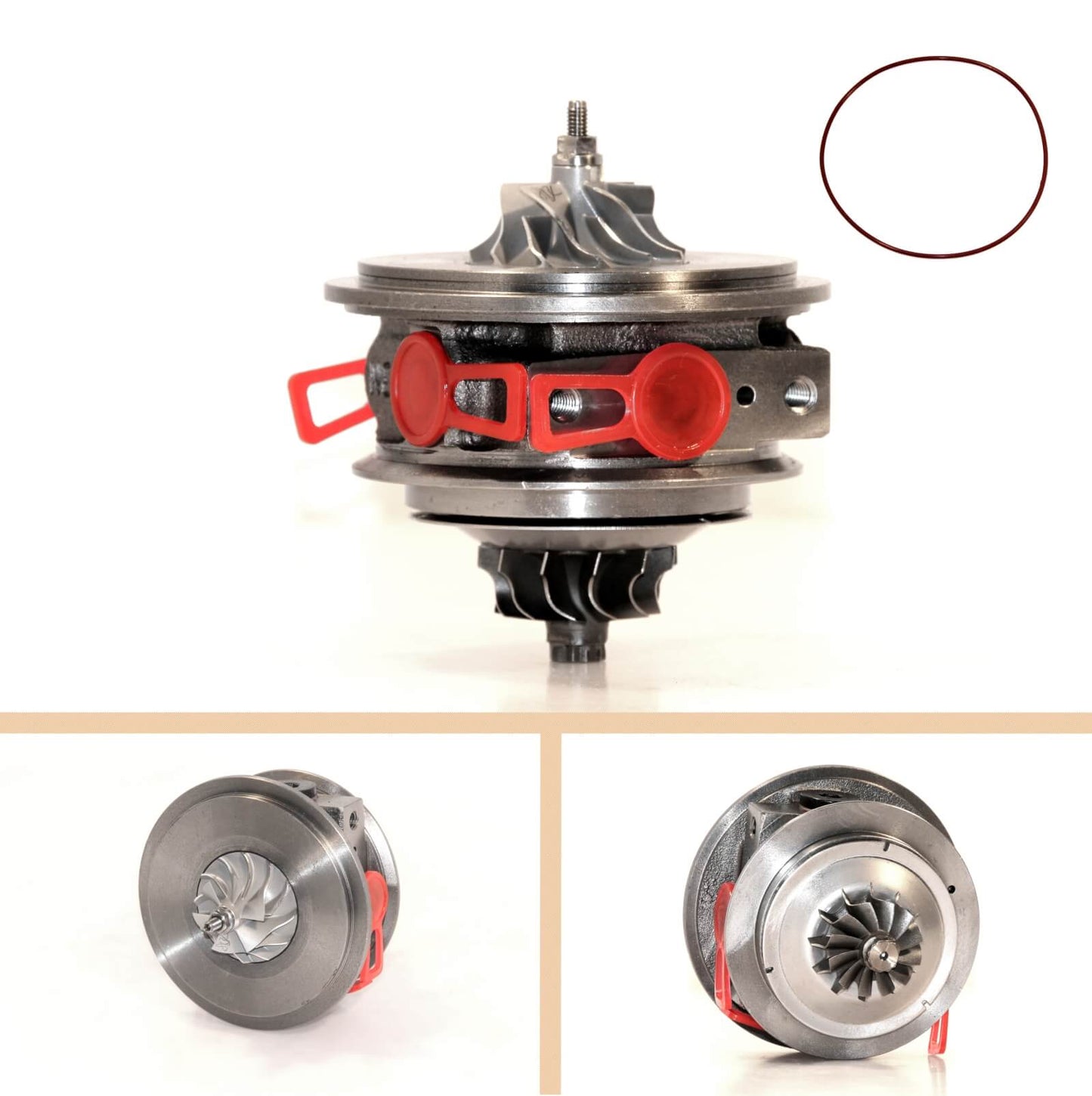 Rumpfgruppe NEU SMART ForTwo Cabrio Coupe 698ccm 60kW 75PS 82PS A160096109980 Brabus 727238-1