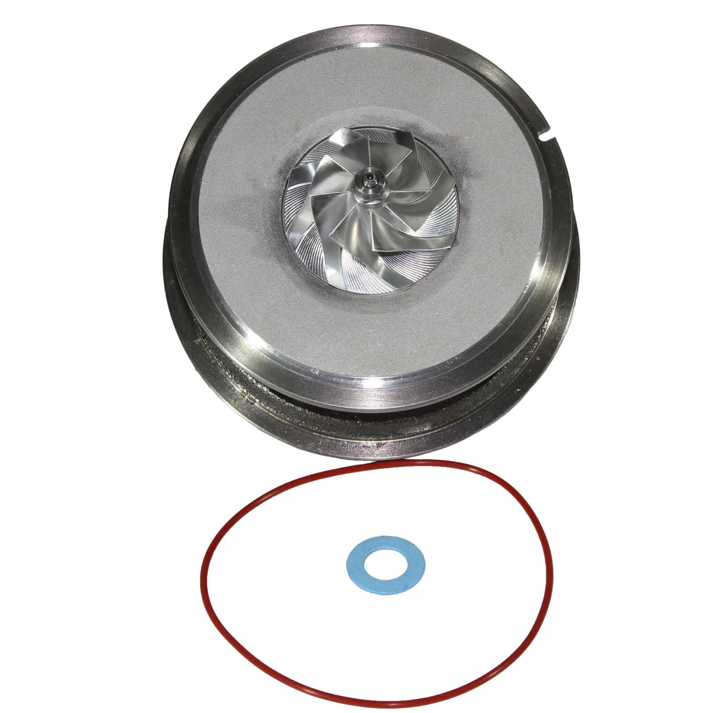 Rumpfgruppe für CITROEN PEUGEOT OPEL 1.5HDi 120PS-131PS DV5RC 853603-2