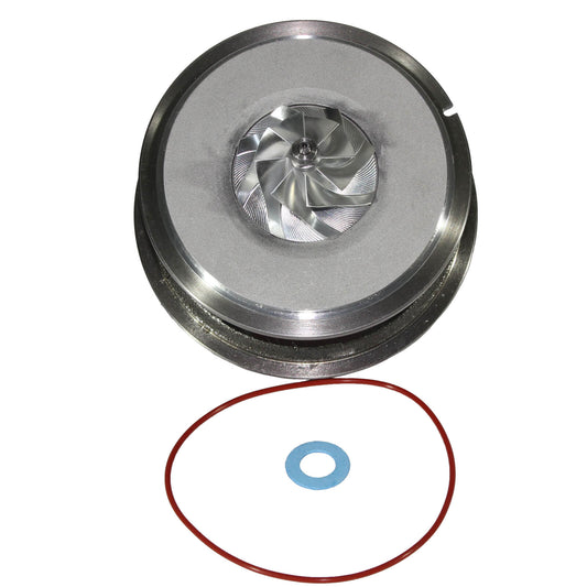 Rumpfgruppe für CITROEN PEUGEOT OPEL 1.5HDi 120PS-131PS DV5RC 853603-2