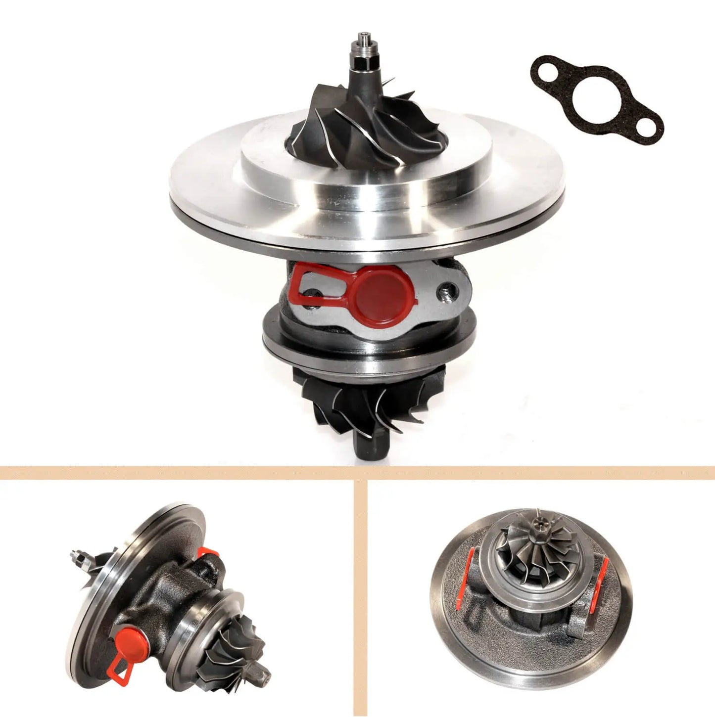 Rumpfgruppe NEU AUDI FORD SEAT SKODA VW 1.9 TD 75PS-90PS 1Z AAZ 028145701R