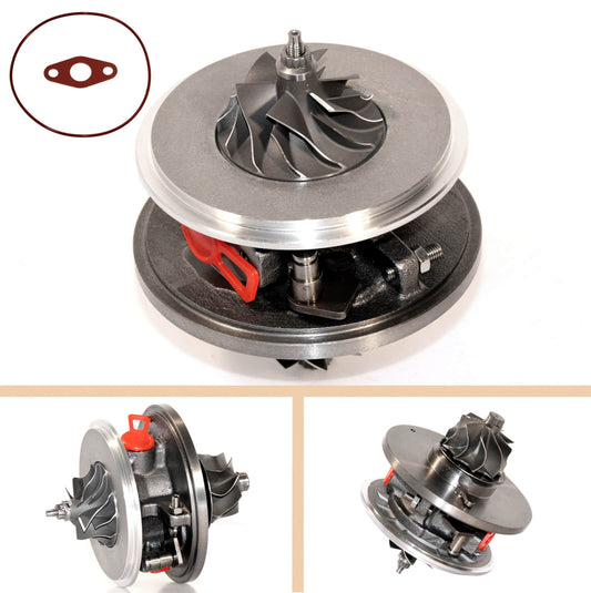 Rumpfgruppe NEU CITROEN FIAT LANCIA PEUGEOT 2.0HDI 120PS-140PS 9661306080