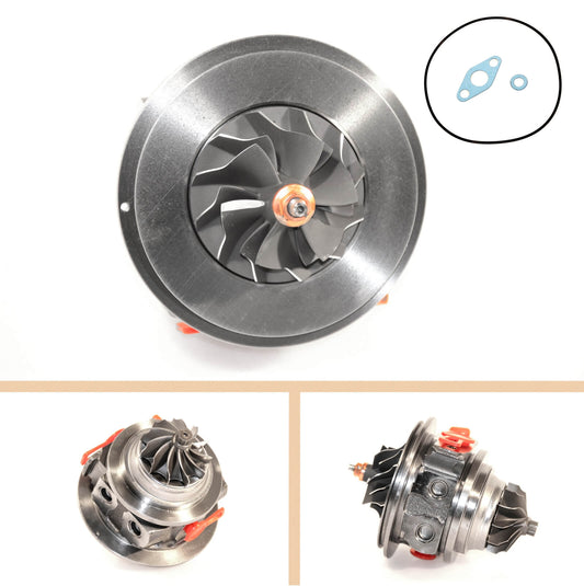 Rumpfgruppe NEU MITSUBISHI L200 Pajero 2.5TDI 85kW 115PS 49135-02652 MR968080