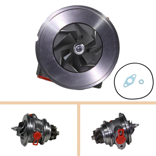 Rumpfgruppe NEU für CITROEN PEUGEOT 1.6HDi 55kW-74kW 49172-03000