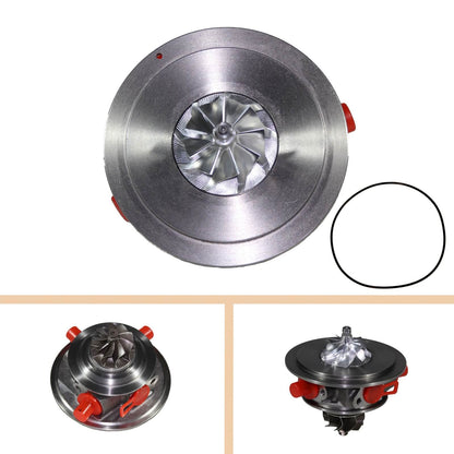 Rumpfgruppe NEU VW Beetle Jetta 1.8TFSI 170PS CPKA 830233-7