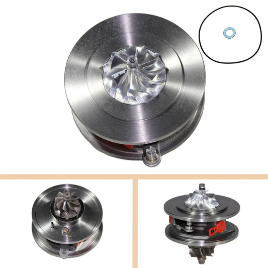 Rumpfgruppe NEU HYUNDAI KIA 2.0CRDi 136PS-185PS 54399700107
