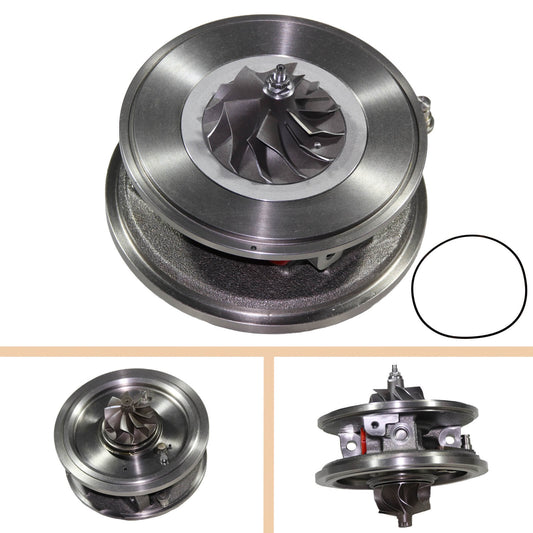 Rumpfgruppe kugelgelagert für MERCEDES 350CDI OM642 802774-8