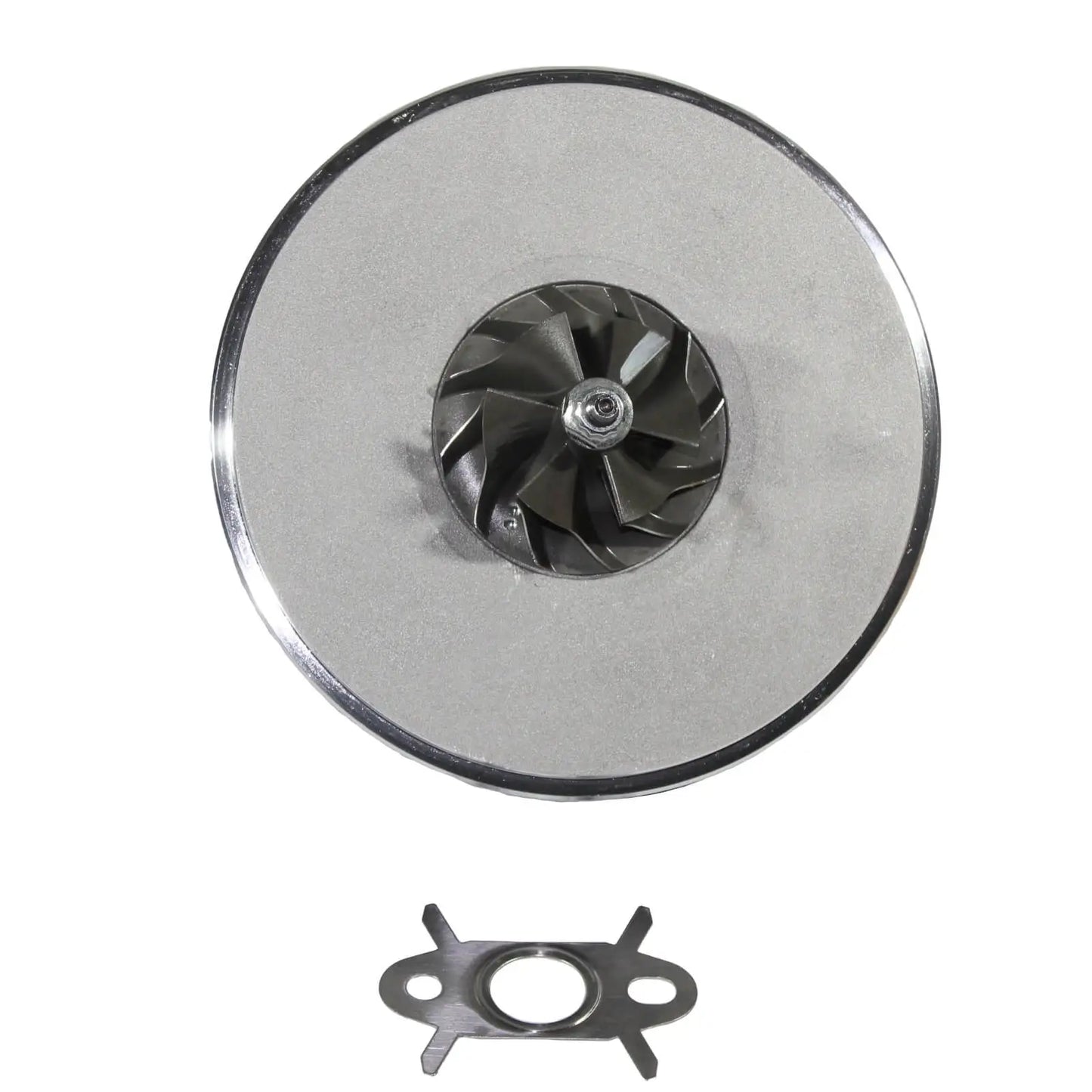 Rumpfgruppe für FORD VOLVO 2.0D 2.0TDCI 110PS 140PS AZWA 728768-5