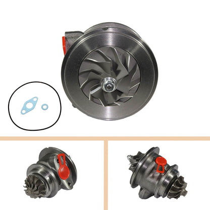 Rumpfgruppe für Hyundai Kia 1.4CRDi 1.6CRDi 75PS-136PS 49173-02702