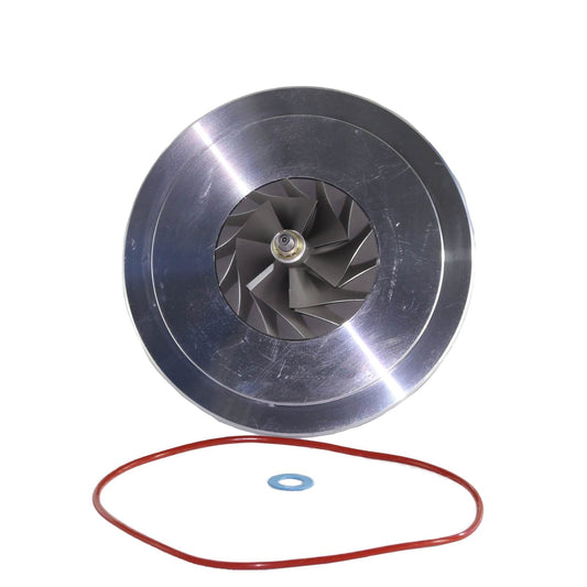Rumpfgruppe für BMW 5 7 X5 X6 Bi-Turbo 286PS-313PS N57 53269707109 2.Stufe GROß