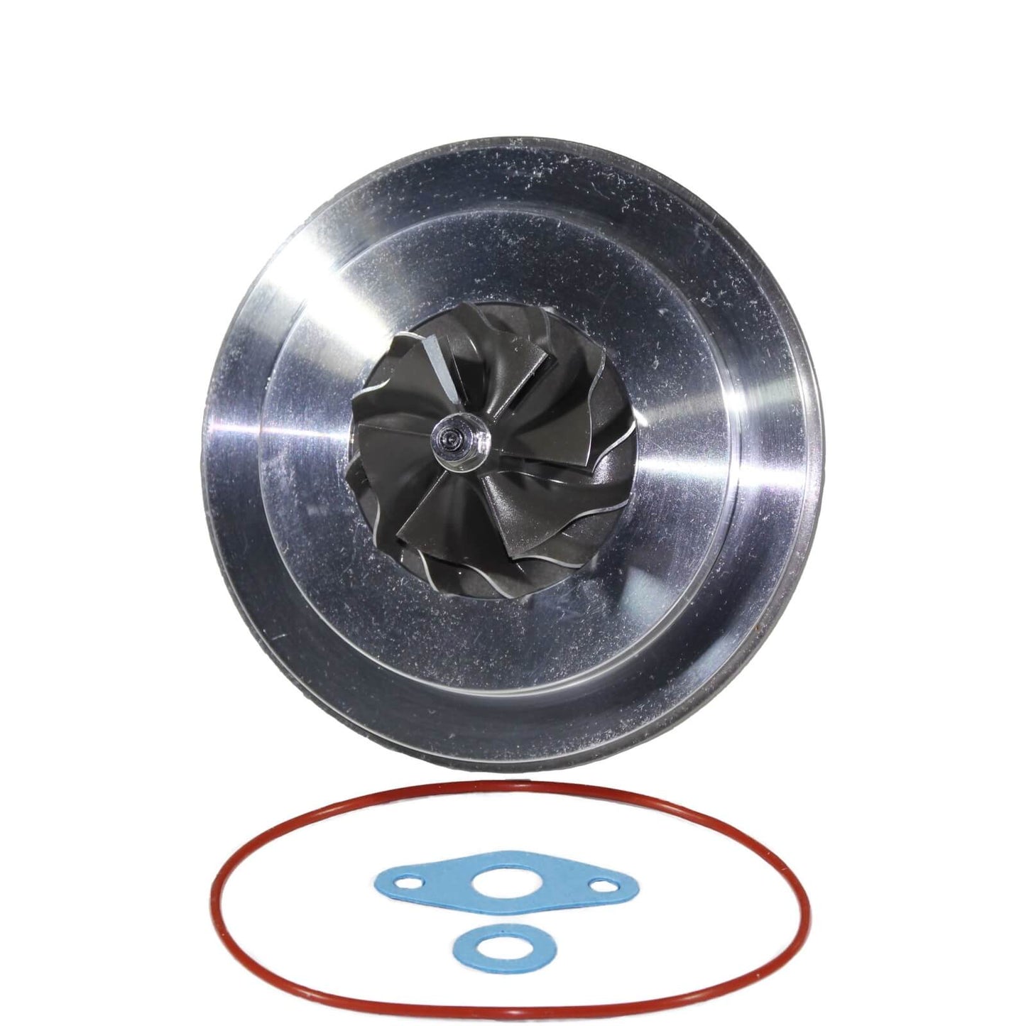 Rumpfgruppe NEU AUDI VW SEAT SKODA 2.0T CAWA CCZB 53039700290 – nur für KKK K03