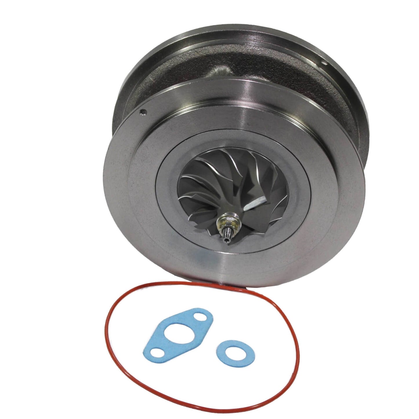 Rumpfgruppe NEU für IVECO Daily V 3.0L 170PS 145PS F1C 796399-6 504364177