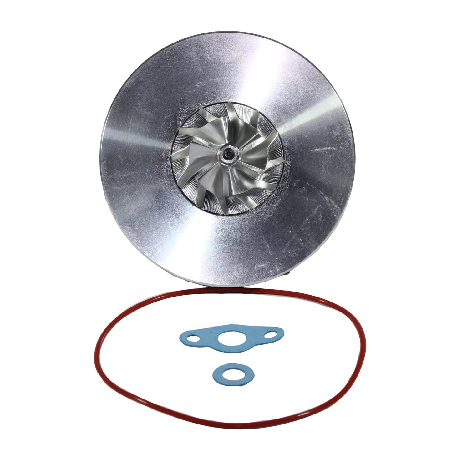 Rumpfgruppe für Opel Saab 2.0BiTurbo 1.9D 180PS-194PS A20DTR 10009700018 K04