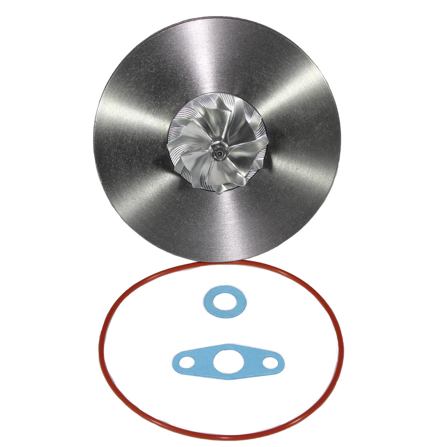 Rumpfgruppe für HYUNDAi KIA 1.6T-GDI 177PS G4FJ 28231-2B760