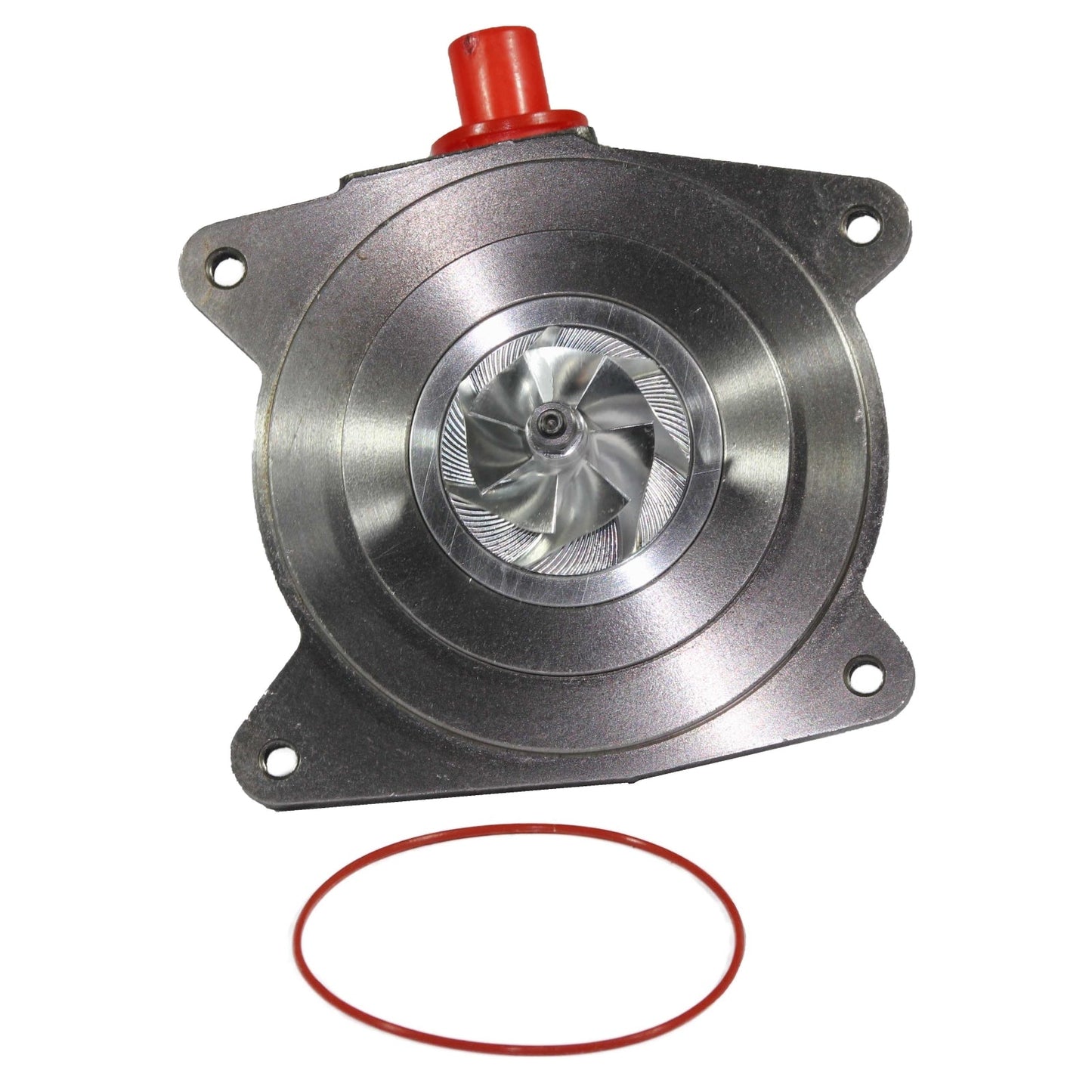 Rumpfgruppe für AUDI SEAT SKODA VW 1.0TSI CHZA CHZB 04C145702J