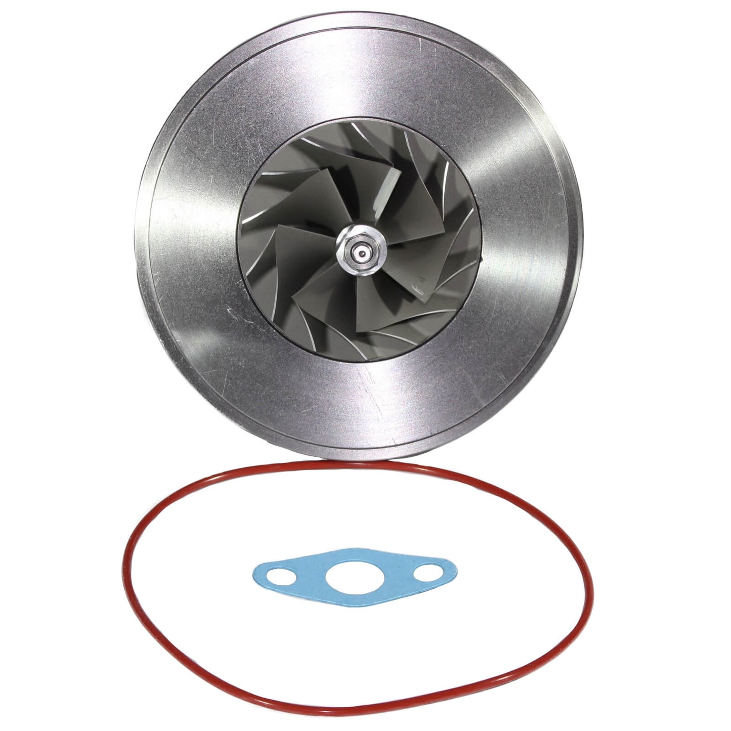 Rumpfgruppe für BMW 5 7 X5 X6 M50 M550 2993ccm Diesel 280kW 381PS 11658506382 B2