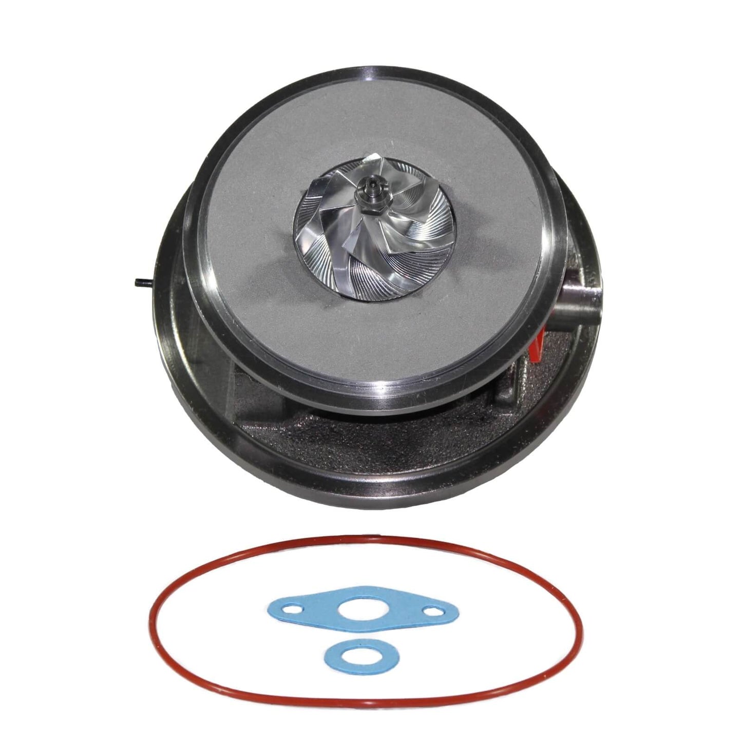 Rumpfgruppe NEU Alfa Fiat Opel 1.3JTD CDTi 75PS-95PS R4 55270995