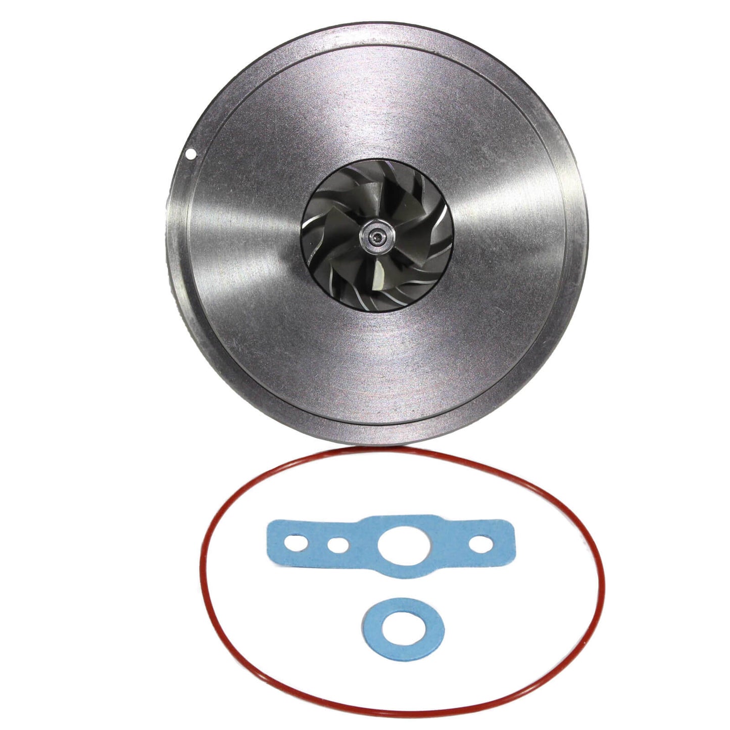 Rumpfgruppe für Citroen Fiat Lancia Opel 1.3TDCi Multijet 75PS 825246-2