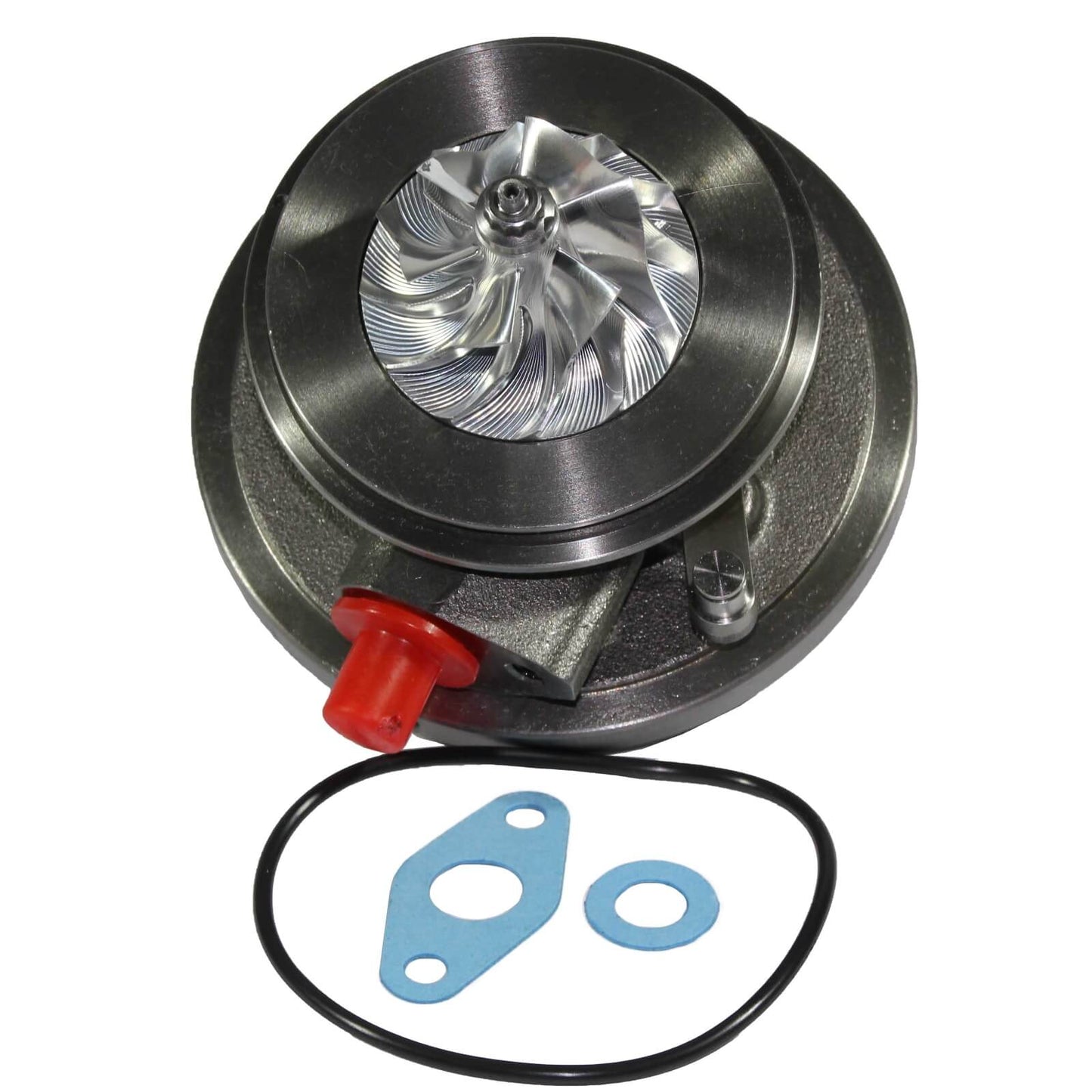 Rumpfgruppe für JAGUAR + LAND ROVER 2.0D 150PS-180PS 49335-01930 G4D36K682AE