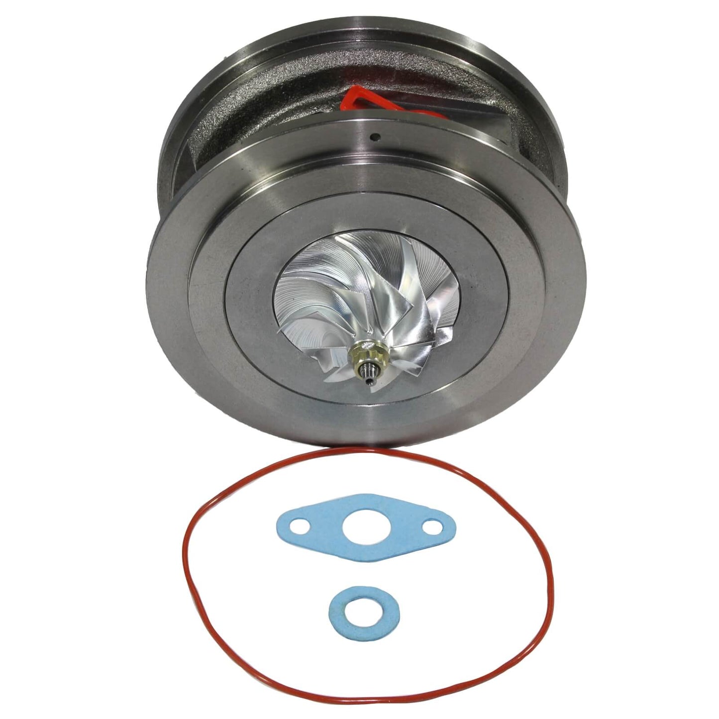 Rumpfgruppe für ALFA-ROMEO Giulia FIAT 2.2D 154kW 209PS 853741-1