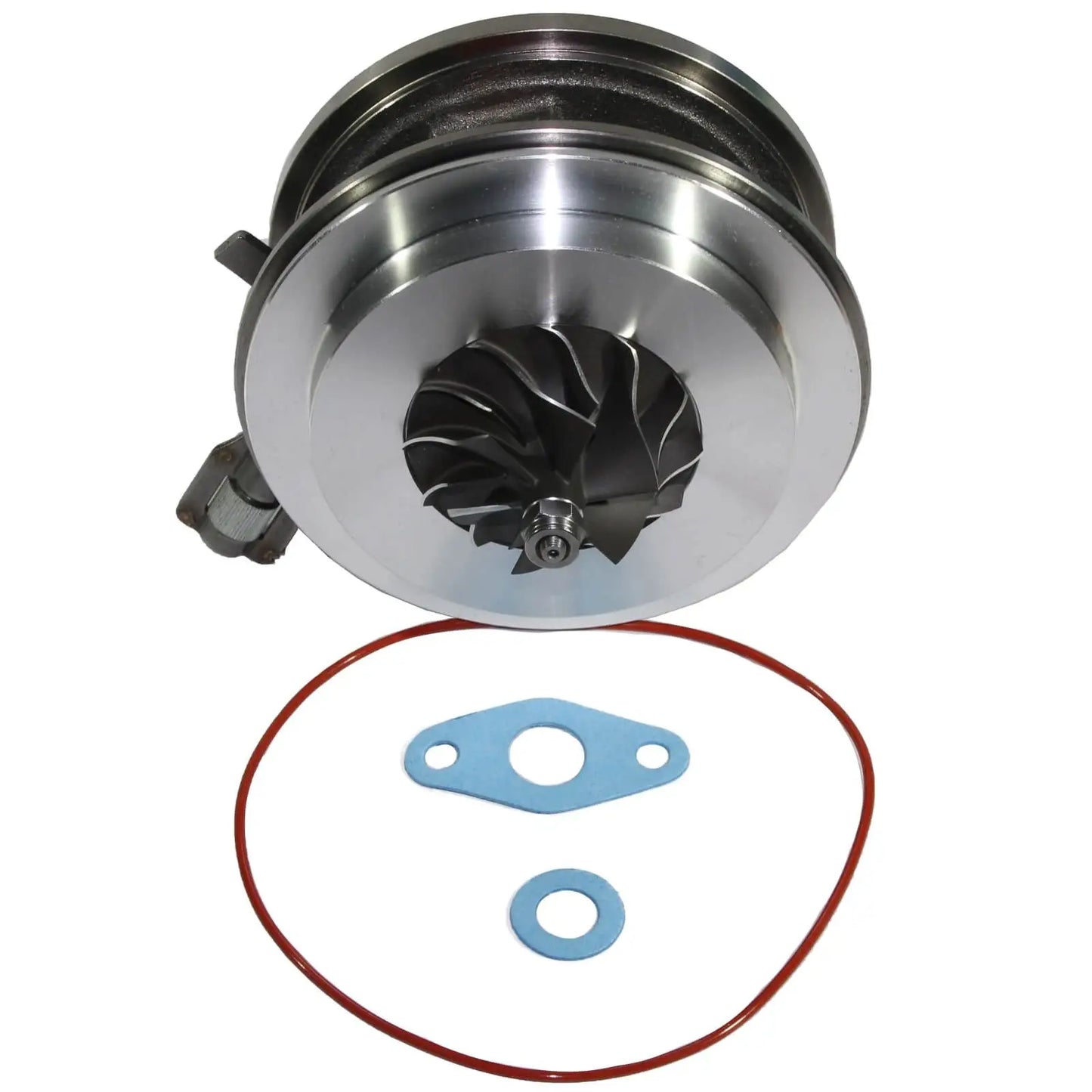 Rumpfgruppe für HYUNDAI H-1 Starex 2.5CRDi 170PS 53039700353 28231-4A700