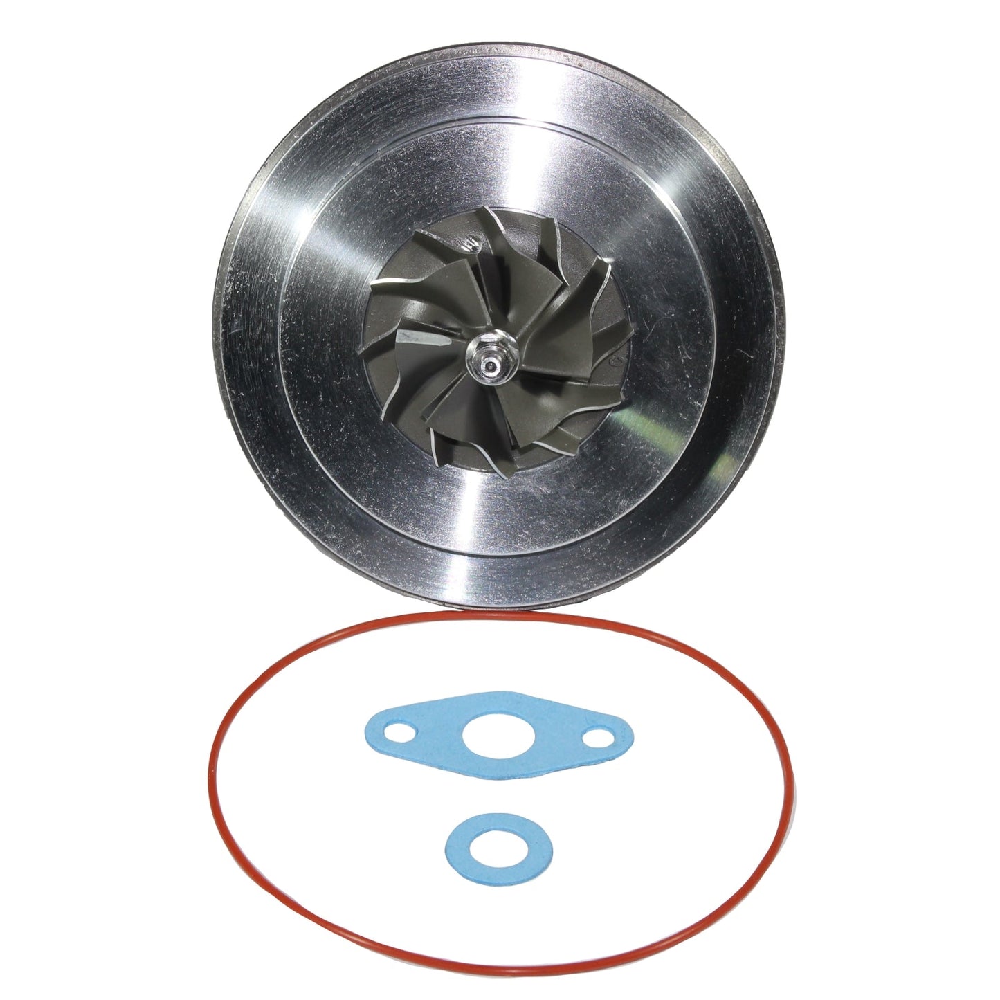 Rumpfgruppe für VW Amarok Transporter 2.0BiTDI 163PS-180PS CDCA K04 10009700026