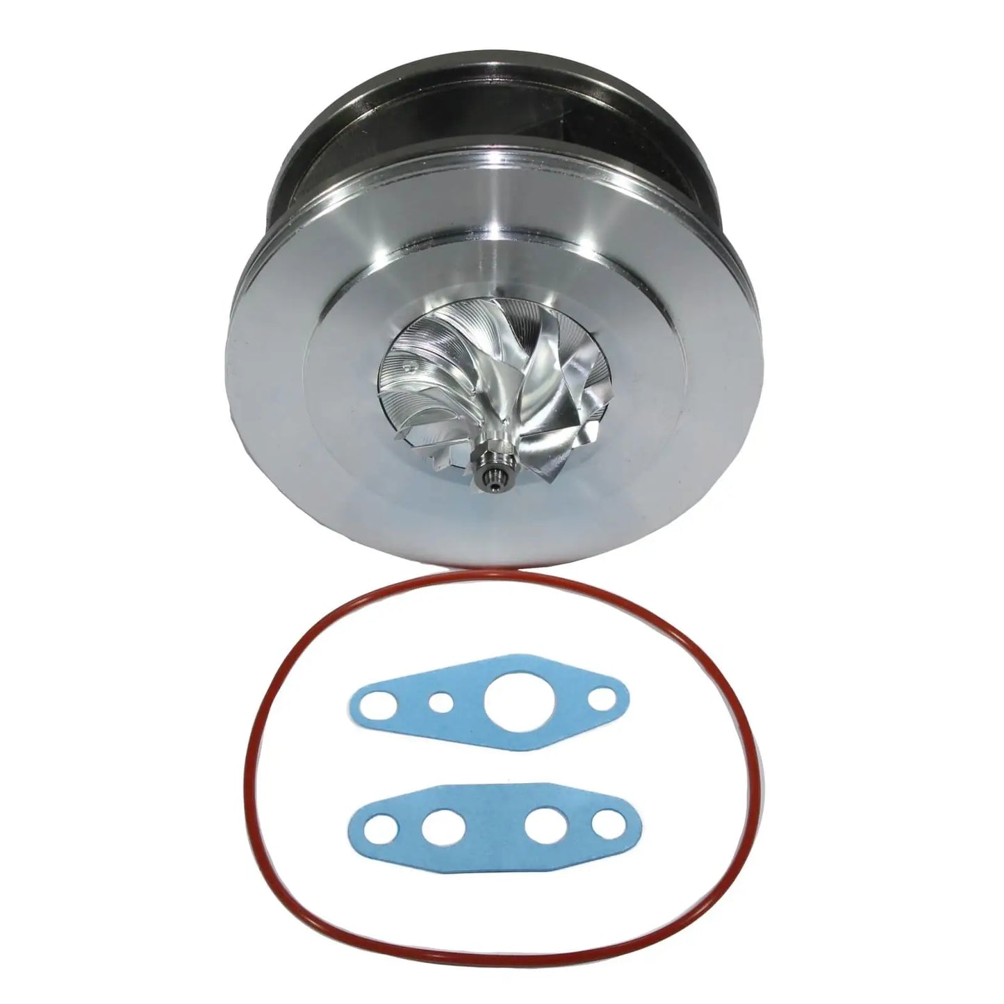 Rumpfgruppe für Nissan Navara Pathfinder 2.5dCi bis 190PS 53039700262