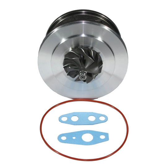 Rumpfgruppe für Nissan Renault 2.5dCi 131PS YD25DDT 53039700231