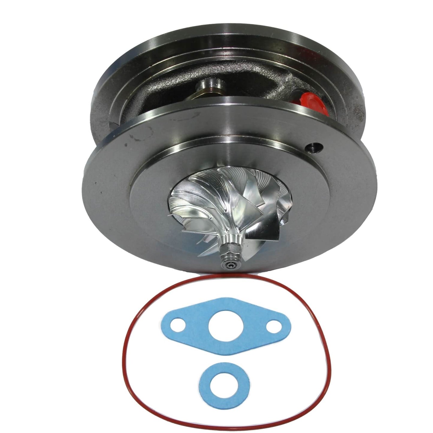 Rumpfgruppe für BMW 3 4 5 6 7 X3-X6 3.0d 313PS N57D30 54409700026