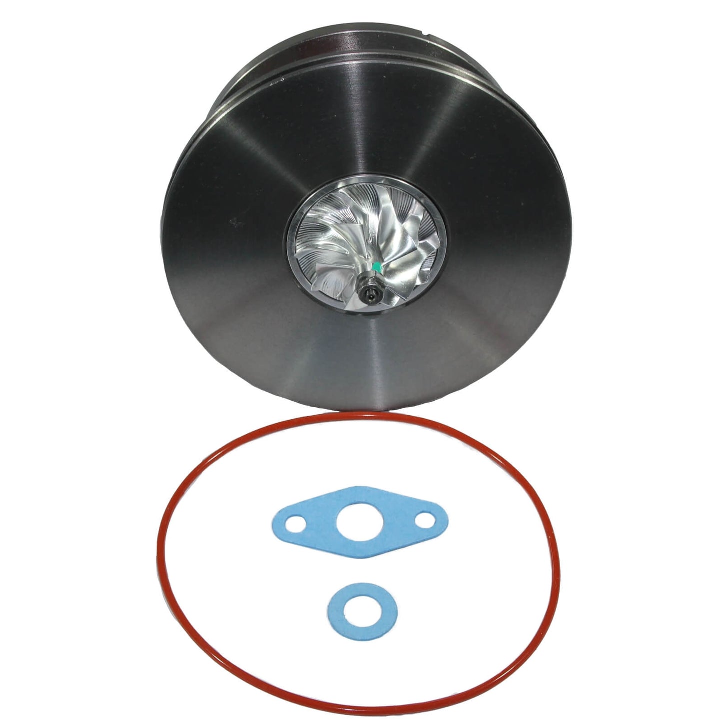 Rumpfgruppe für Mini R55 R56 R57 R60 R61 1.6D 112PS N47 54359700047