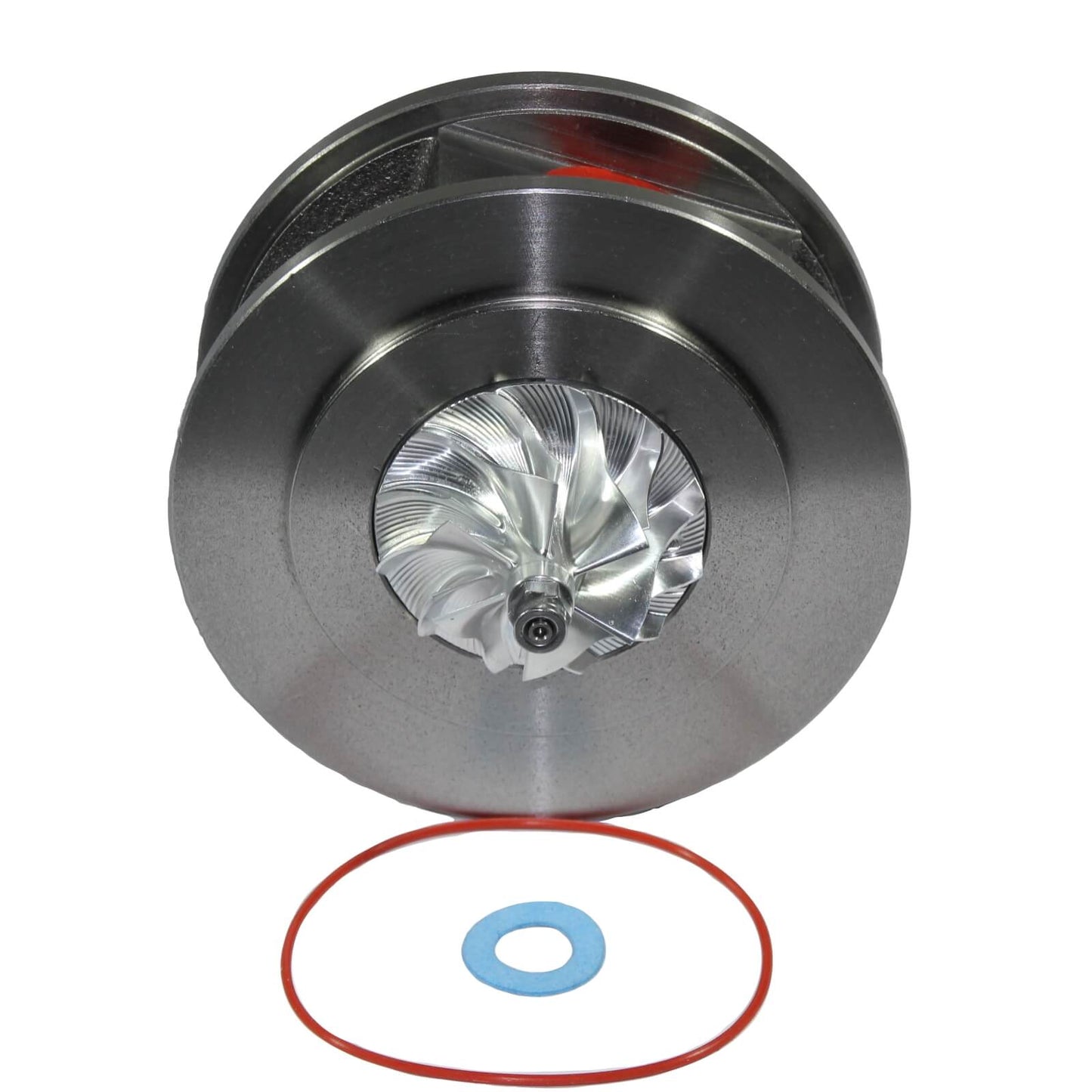 Rumpfgruppe für OPEL Astra Zafira 1.6CDTi bis 136PS B16DTH 54389700003