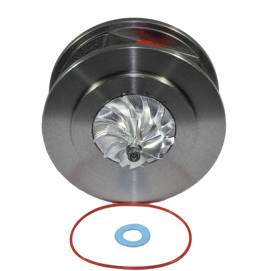 Rumpfgruppe für OPEL Astra Zafira 1.6CDTi bis 136PS B16DTH 54389700003