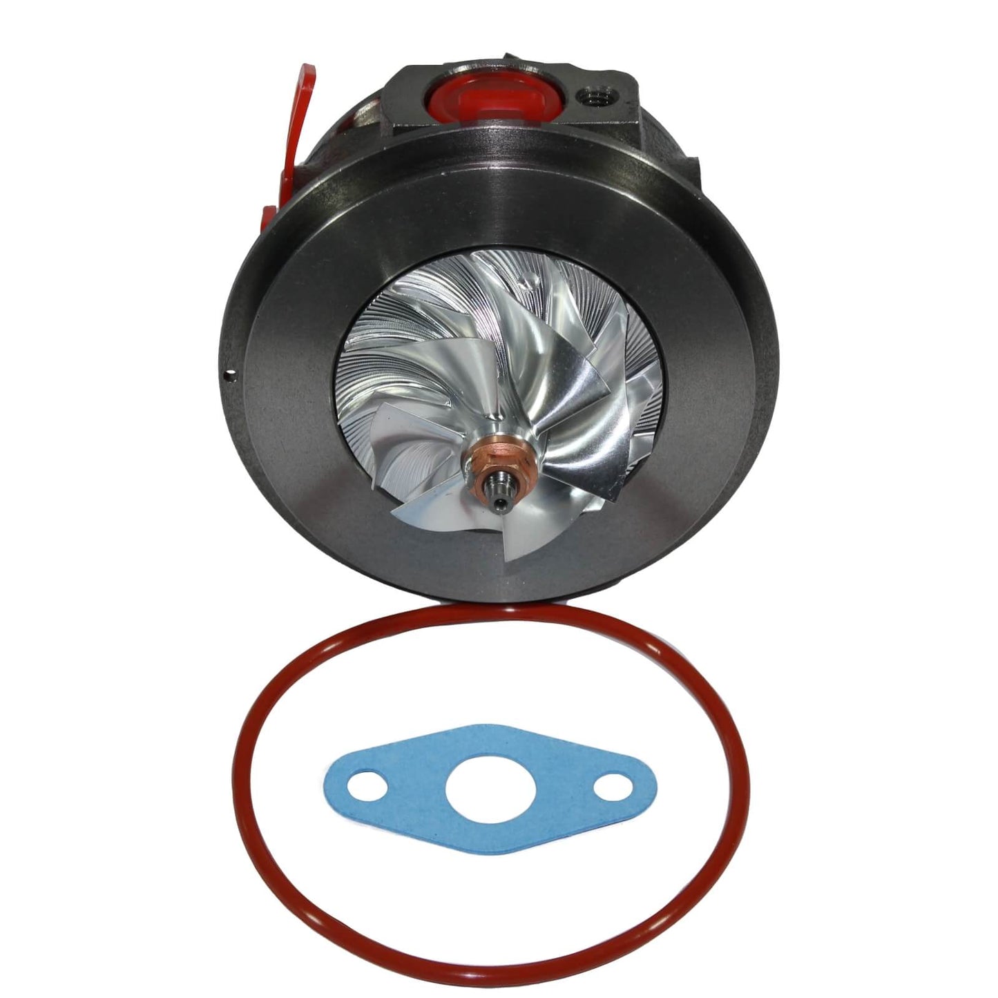 Rumpfgruppe für BMW Bi-Turbo 3.0d 2979ccm 317kW 431PS 49335-02000