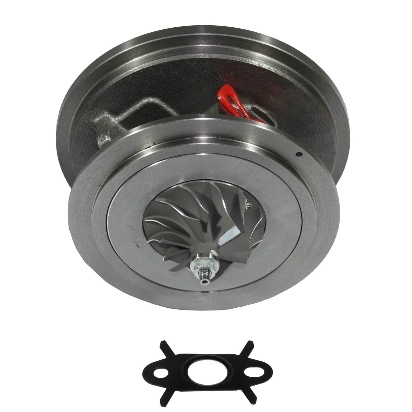 Rumpfgruppe für JAGUAR LAND-ROVER 3.0TD4 211PS-275PS V6 778400-5