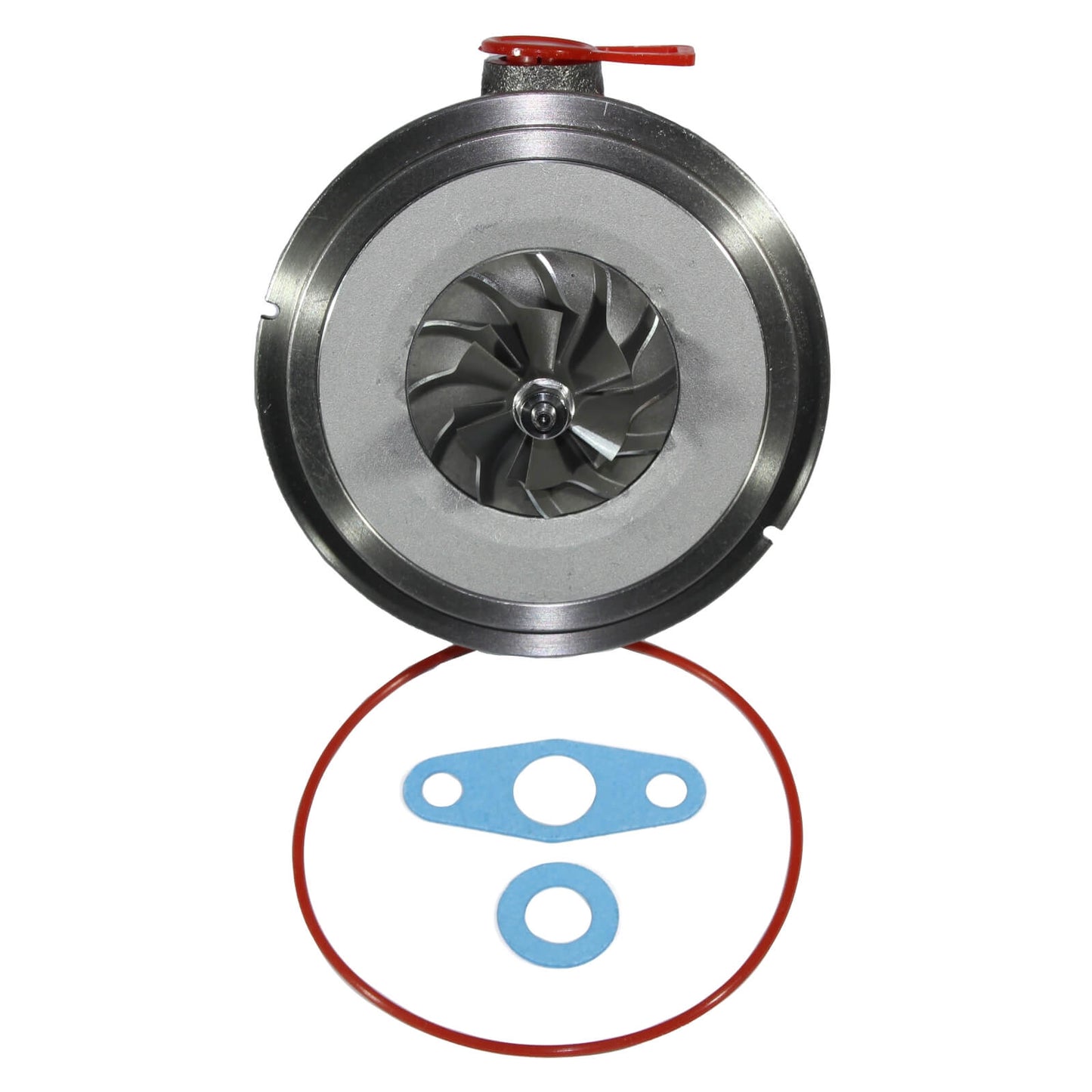 Rumpfgruppe für LAND-ROVER + JAGUAR 3.0TD 211PS-275PS XJ 778402-4