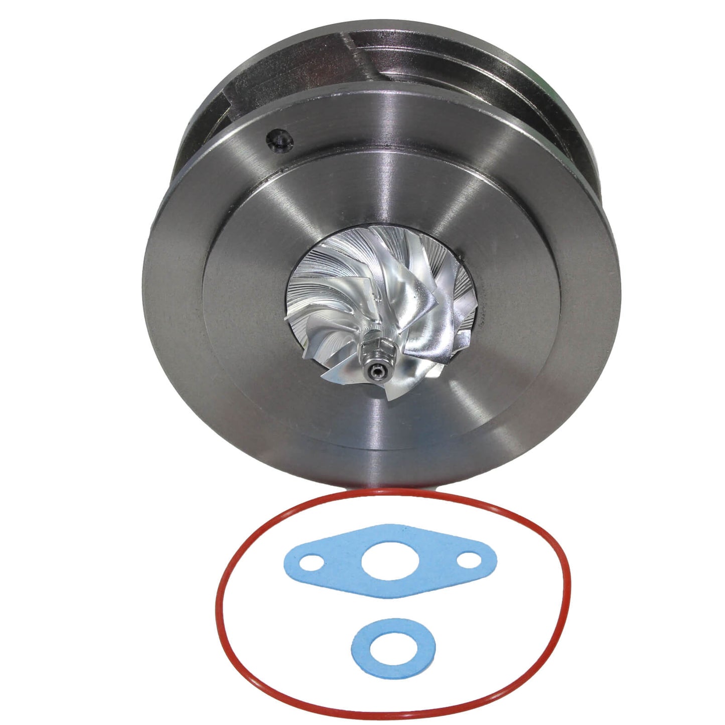 Rumpfgruppe für BMW 1er 2er 3er 4er 2.0d 136PS-150PS B47D20A 54409700025