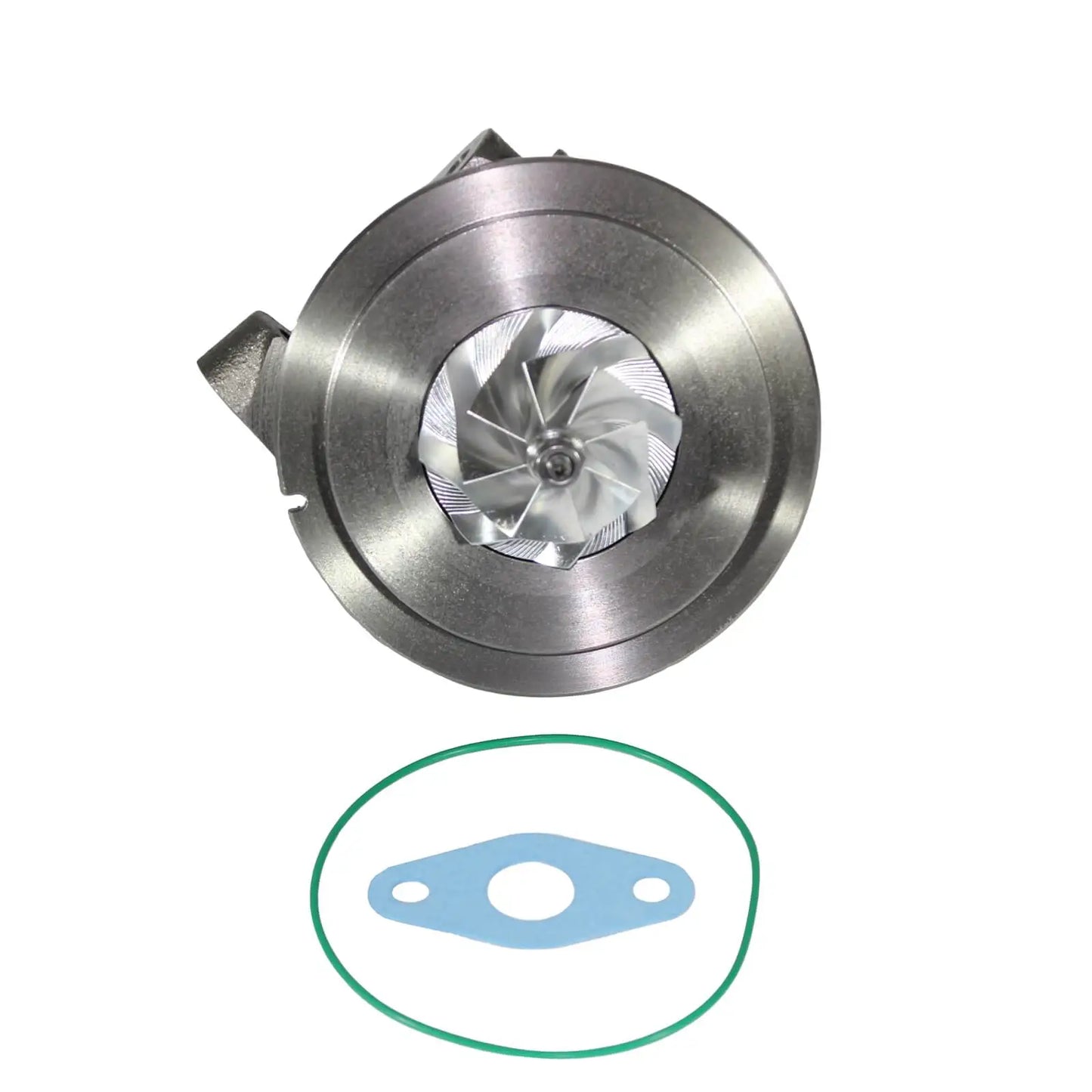 Rumpfgruppe für Mercedes A B-KL Renault Dacia 1.3L 100PS -163PS 850282-2 AL-0027