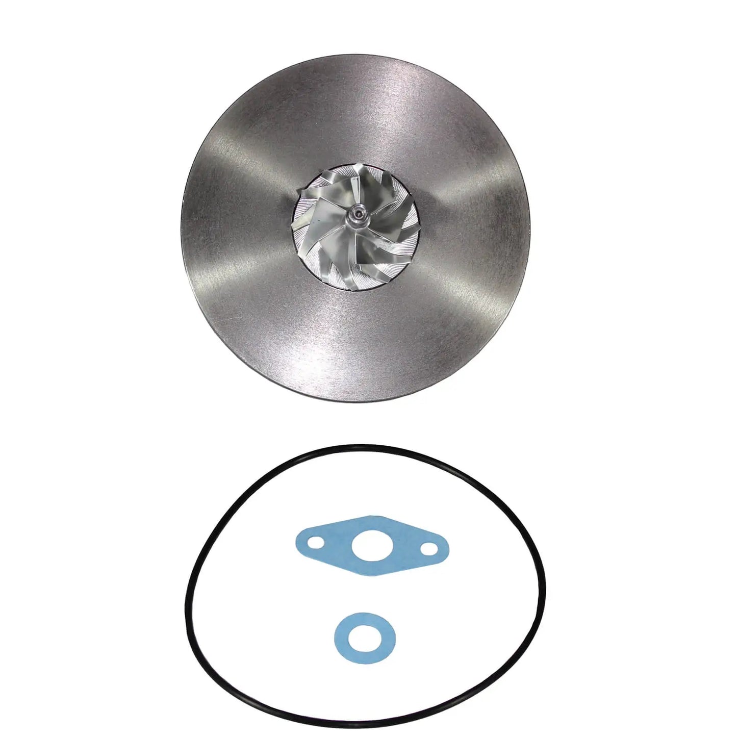 Rumpfgruppe für JEEP Compass FIAT 500X 1.6D 114PS – 131PS 46349345 RHV3