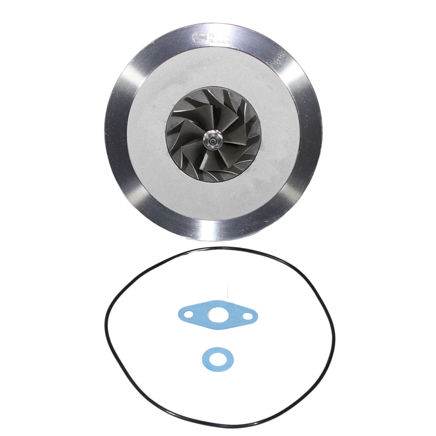 Rumpfgruppe NEU Für BMW 1er x1 Bi-Turbo 2.0d 150kW 204PS K16 53169700009 GROß