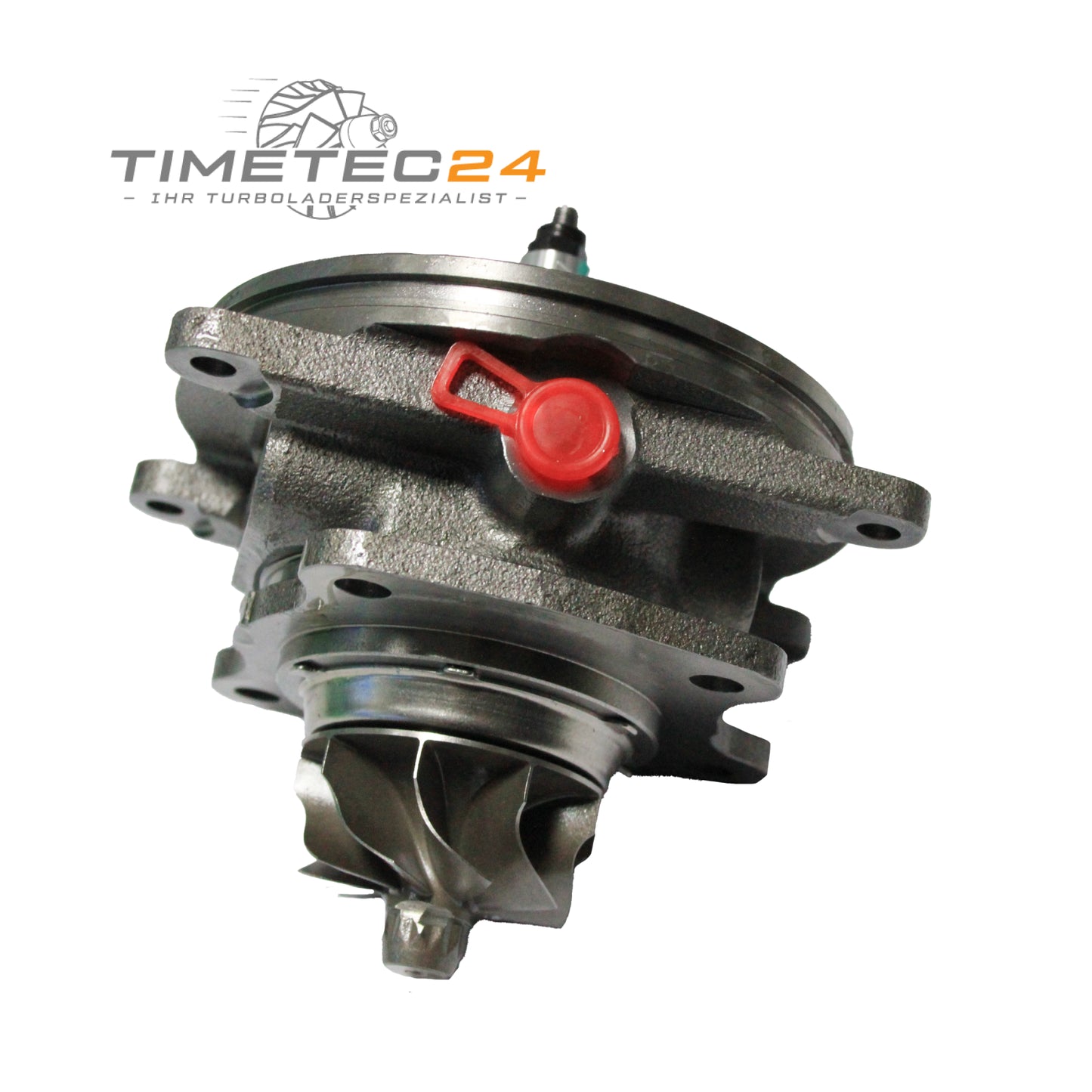 Rumpfgruppe für AUDI SKODA VW SEAT 2.0 TFSI 176 PS 03N253020 CUAA